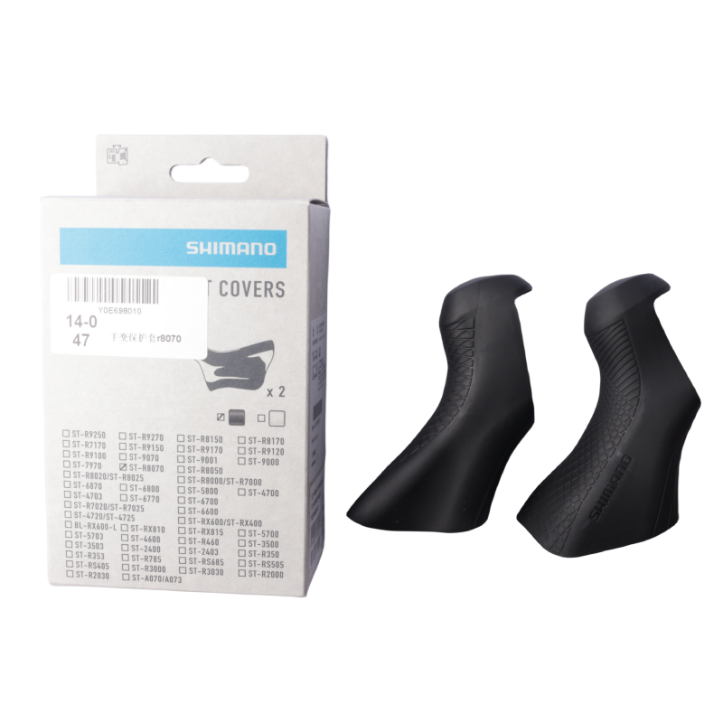 Speed Pourer Cap - Bộ chuyển số tay xe đạp