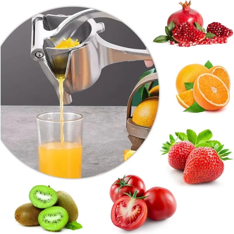 Stocking Stuffers Manual Juice - đánh giá và giá Citrus Juicer Bar