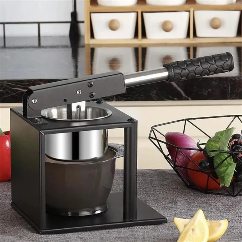 Portable 304 Stainless Steel S - đánh giá và giá Citrus Juicer Bar
