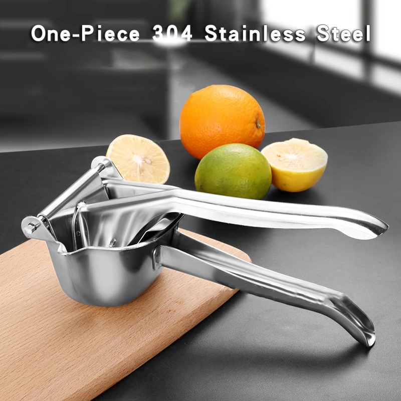 Manual Juice Squeezer Hand Pre - đánh giá và giá Citrus Juicer Bar