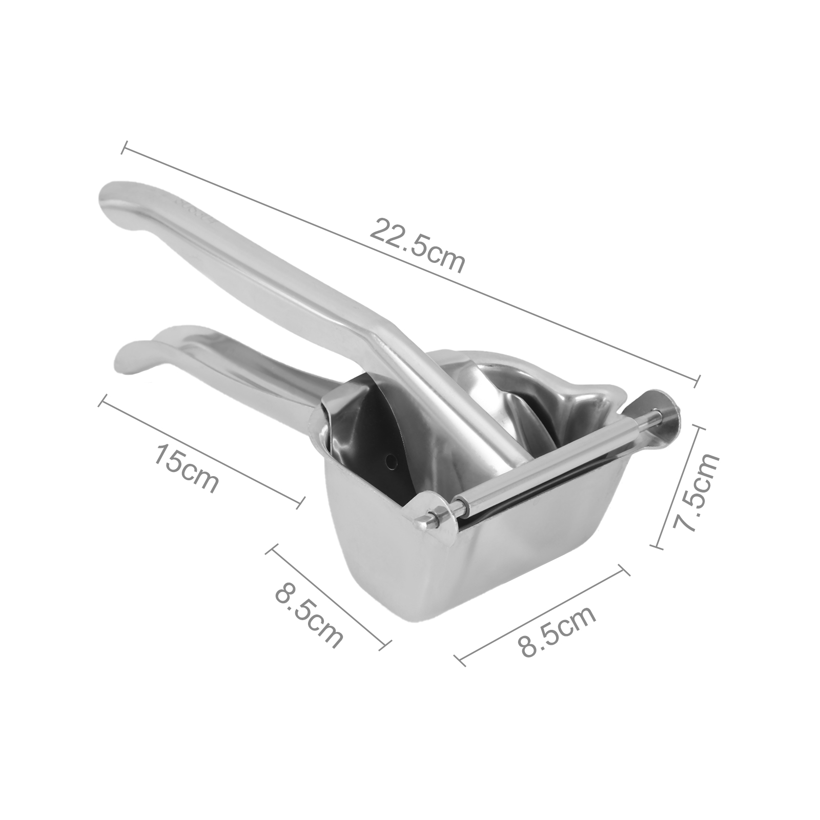 Manual Juice Squeezer Hand Pre - đánh giá và giá Citrus Juicer Bar