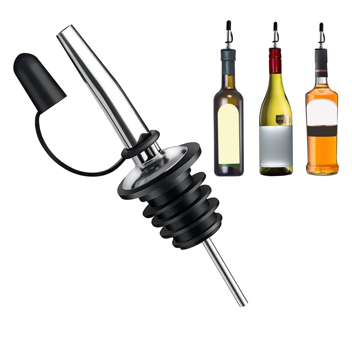 Buy 2 Get 2 Free! Bitter Melon - đánh giá và giá Bitters Bottle Set