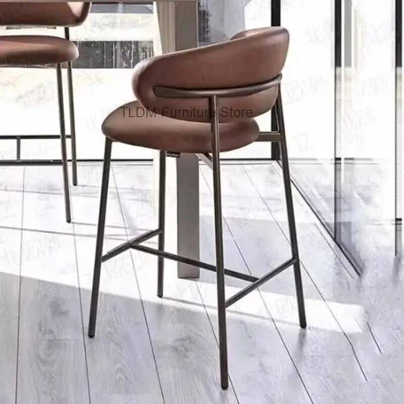 Gaming Bar Stools High Design  - đánh giá và giá Home Bar Lounge