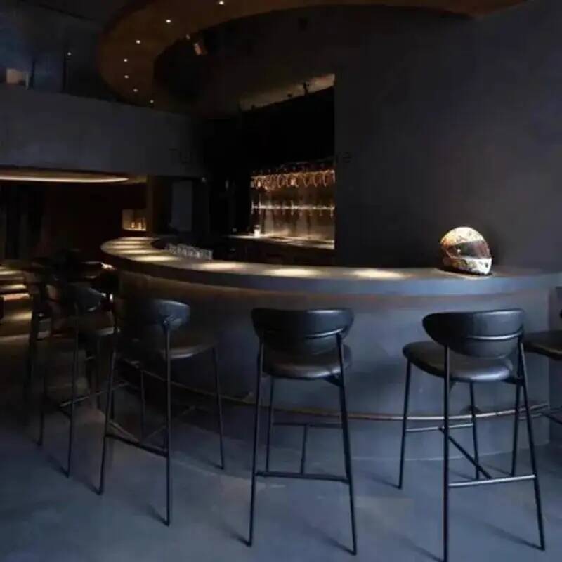 Gaming Bar Stools High Design  - đánh giá và giá Home Bar Lounge