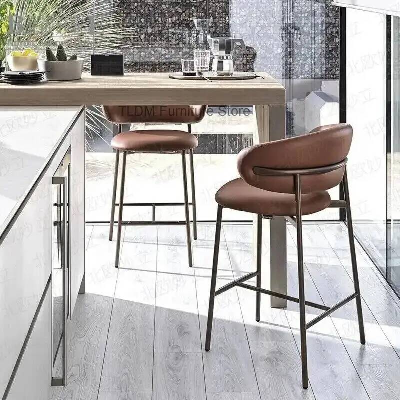 Gaming Bar Stools High Design  - đánh giá và giá Home Bar Lounge