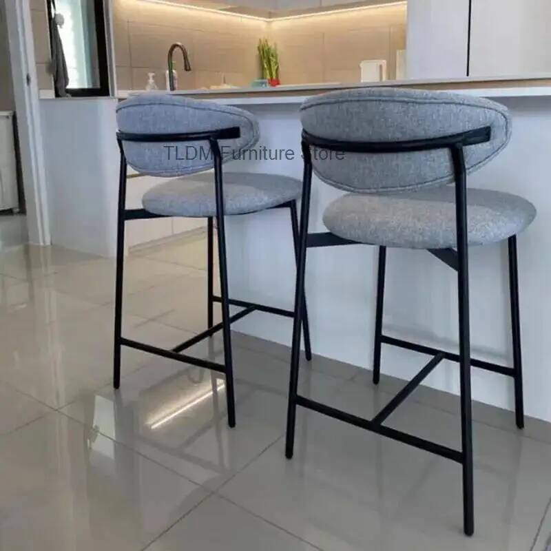 Gaming Bar Stools High Design  - đánh giá và giá Home Bar Lounge