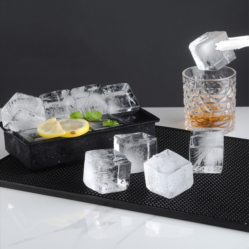 Loa Che Nắng EW Vuông Ngăn Đá  - đánh giá và giá Ice Mold Sphere