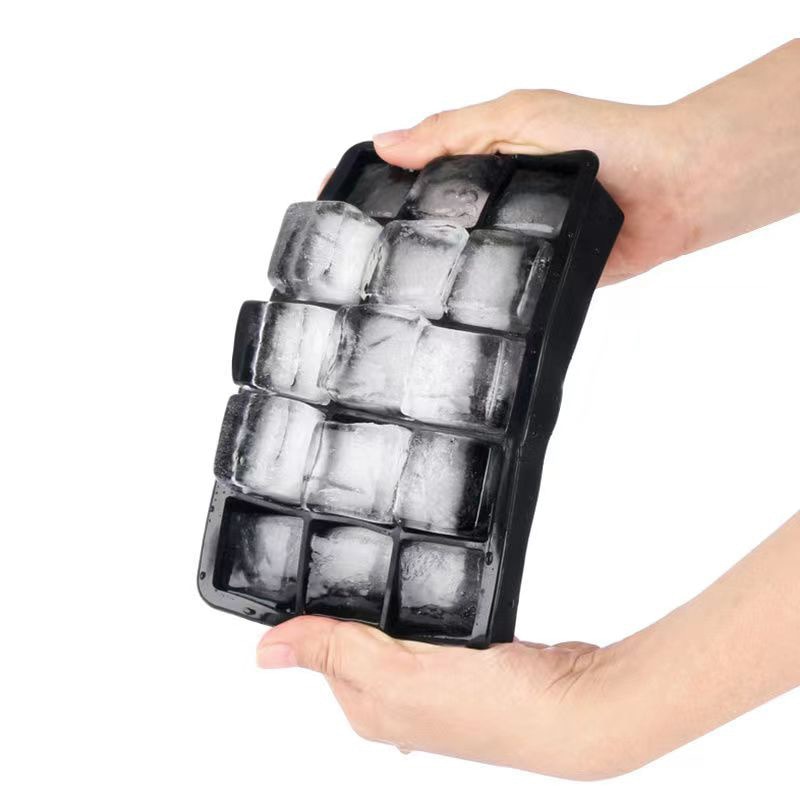 Loa Che Nắng EW Vuông Ngăn Đá  - đánh giá và giá Ice Mold Sphere