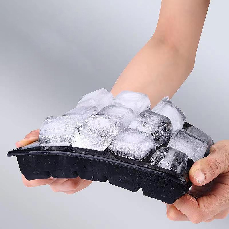 Loa Che Nắng EW Vuông Ngăn Đá  - đánh giá và giá Ice Mold Sphere