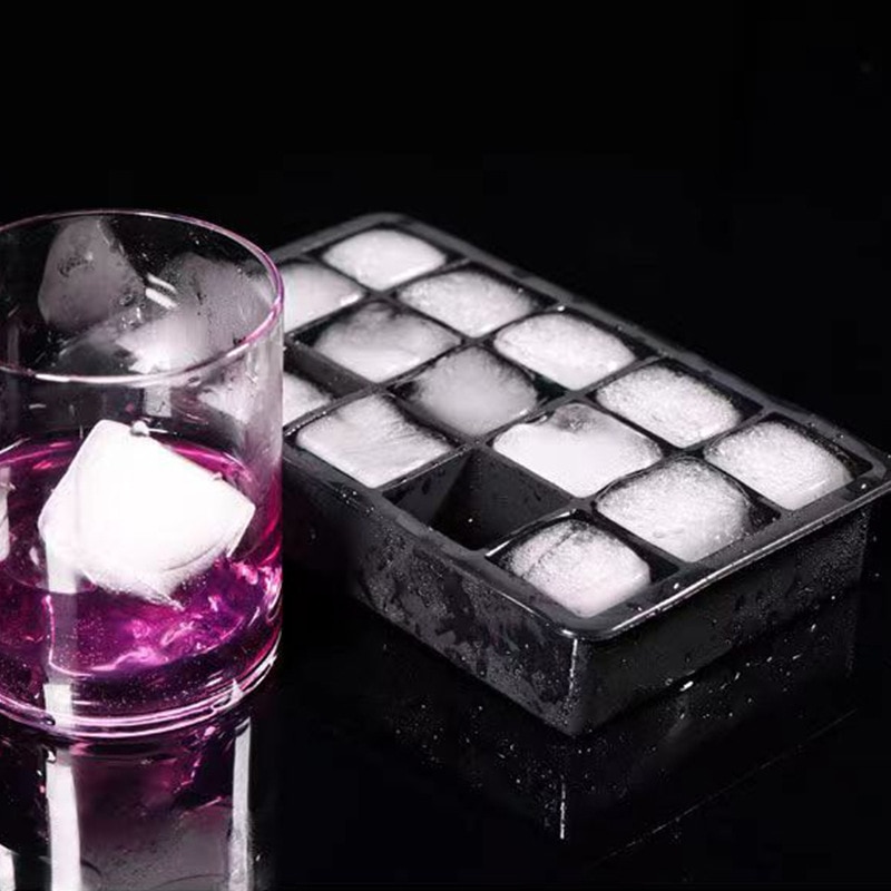 Loa Che Nắng EW Vuông Ngăn Đá  - đánh giá và giá Ice Mold Sphere