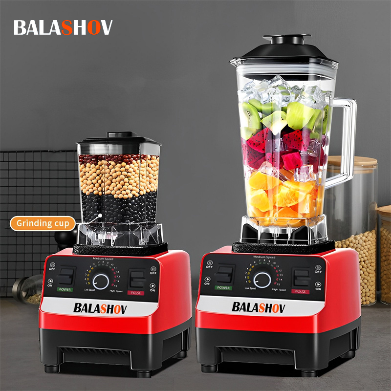 2000W Heavy Duty Commercial Bl - đánh giá và giá Citrus Juicer Bar