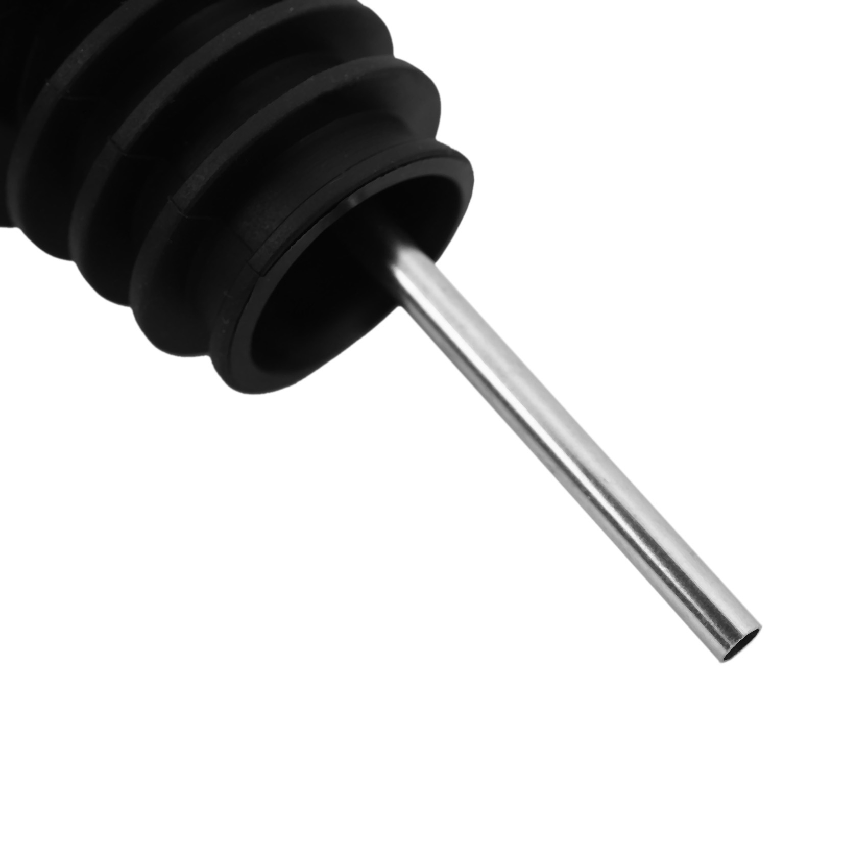 ABCA-24Pcs Stainless Steel Spi - đánh giá và giá Speed Pourer Cap