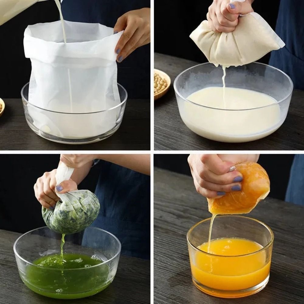 Durable 100 Mesh Soy Milk Filt - đánh giá và giá Citrus Juicer Bar