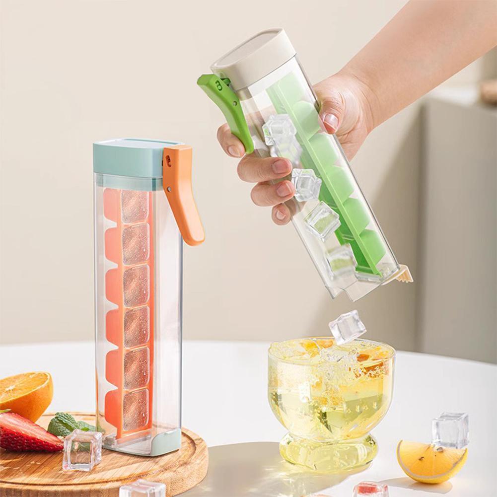 1/2pcs Food Grade Silicone Ice - đánh giá và giá Home Bar Set
