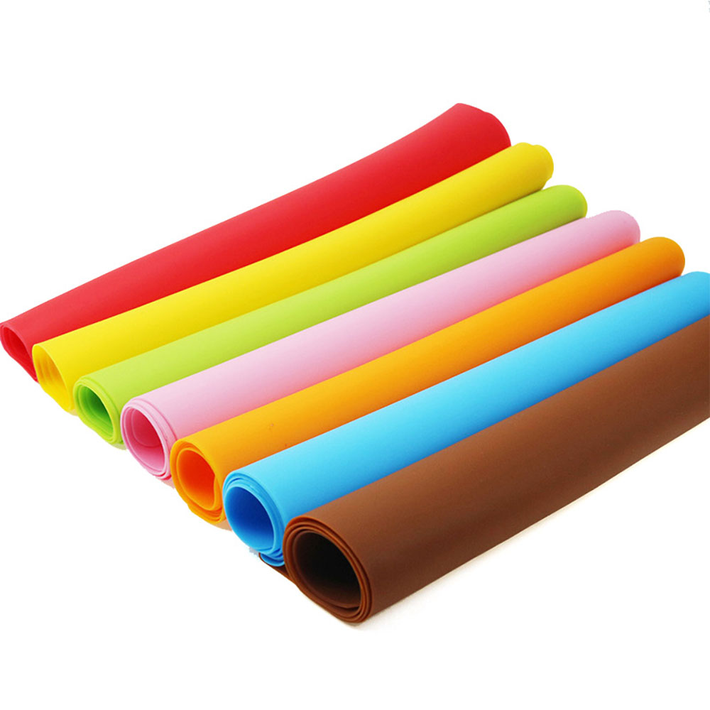 Silicone World Silicone Table  - đánh giá và giá Bar Mat Rubber