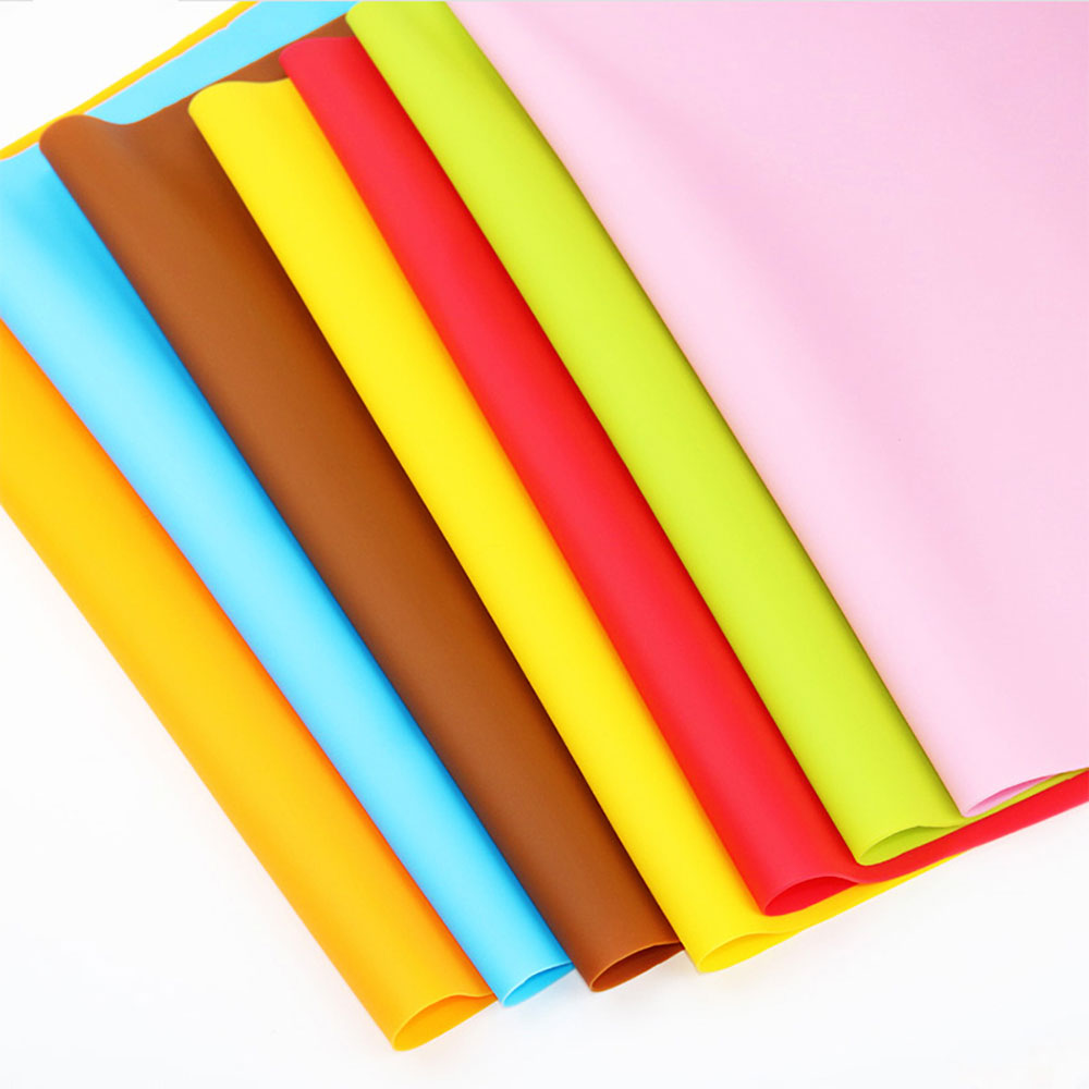 Silicone World Silicone Table  - đánh giá và giá Bar Mat Rubber