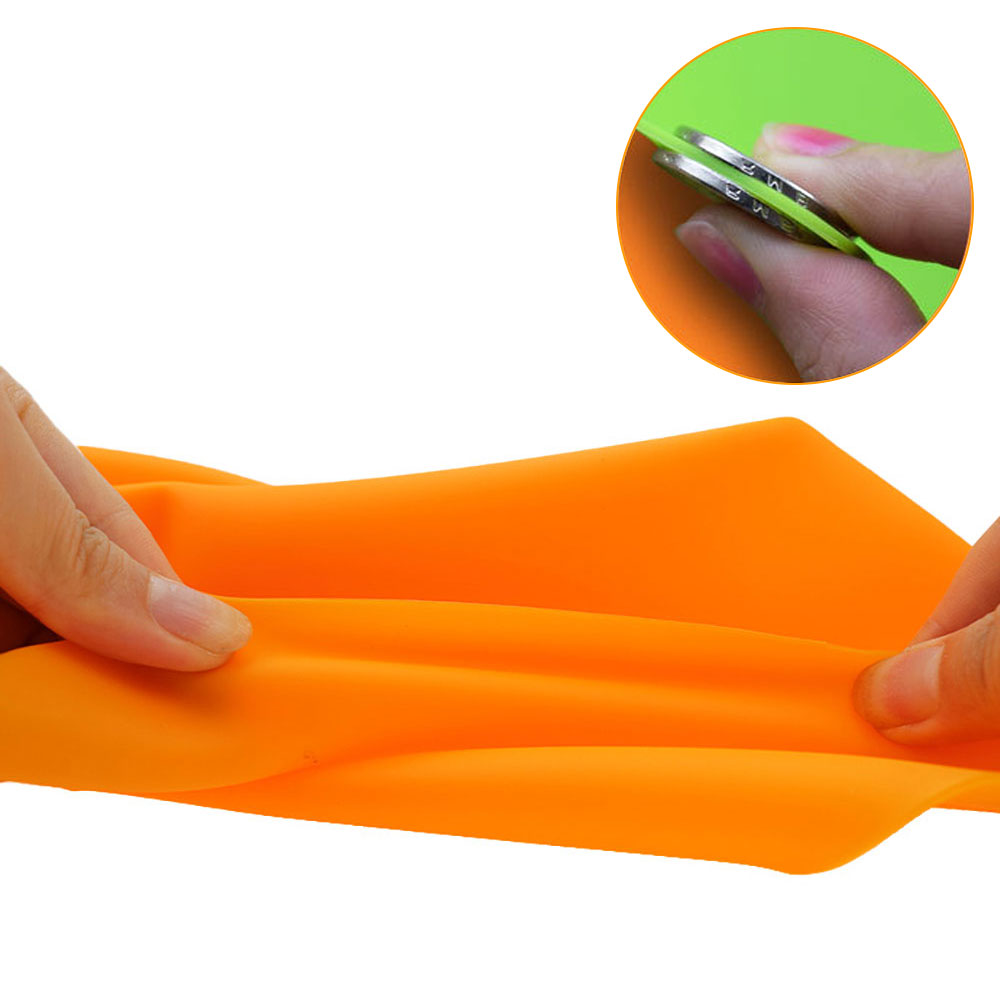 Silicone World Silicone Table  - đánh giá và giá Bar Mat Rubber