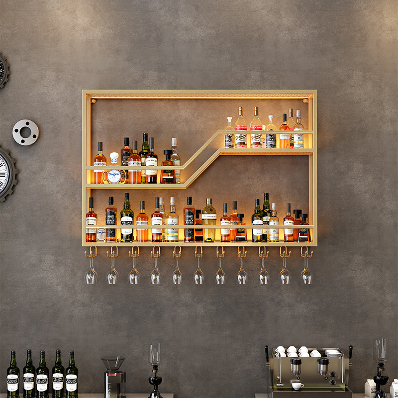 Bartender Designer Bar Cabinet - đánh giá và giá Home Bar Lounge