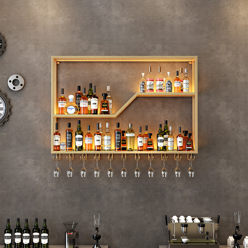 Bartender Designer Bar Cabinet - đánh giá và giá Home Bar Lounge
