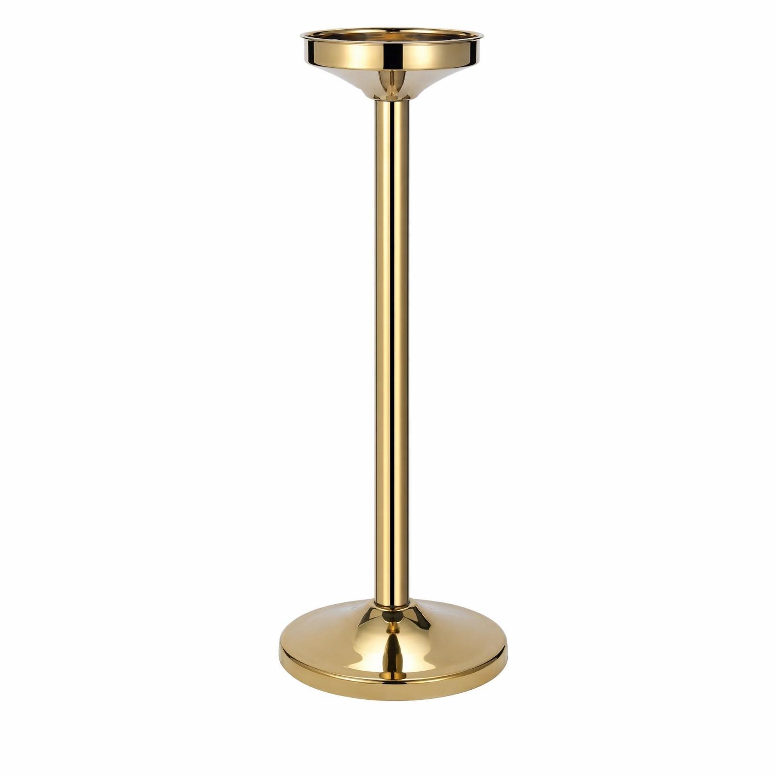 Ice Bucket Stand Freestanding  - đánh giá và giá Home Bar Lounge